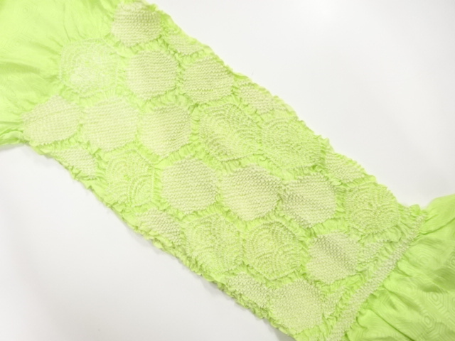 Japanese Kimono / Accessories Silk